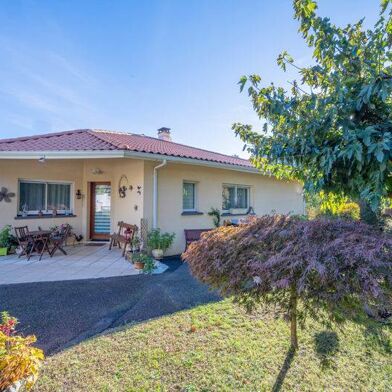 Maison 4 pièces 539552 €