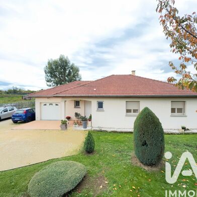 Maison 4 pièces 315000 €