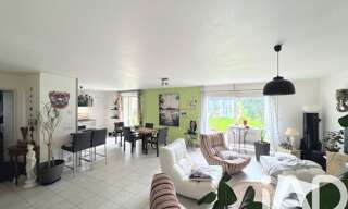 Maison 4 Pièces 109 m² à vendre à Montagnieu (38110)