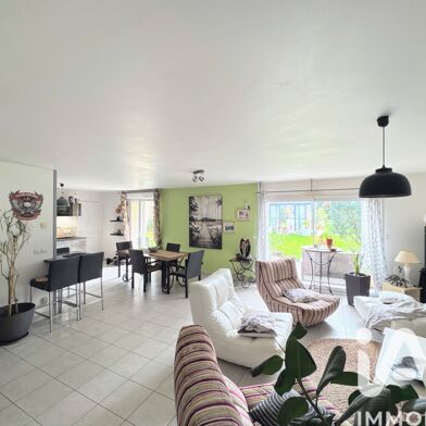 Maison 4 pièces 315000 €