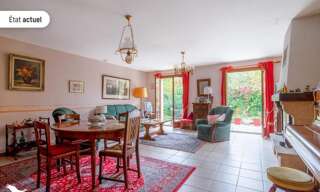 Maison 5 Pièces 105 m² à vendre à Aucamville (31140)