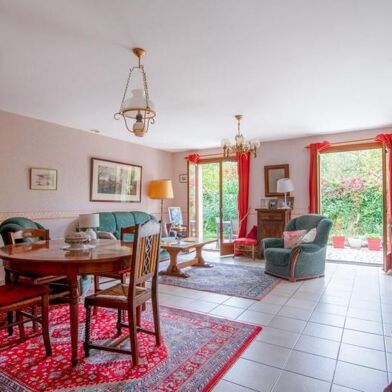 Maison 5 pièces 317700 €