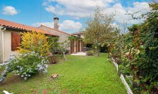 Maison 5 Pièces 105 m² à vendre à Aucamville (31140)