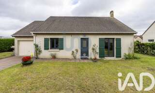 Maison 4 Pièces 102 m² à vendre à Le Mesnil-Saint-Denis (78320)