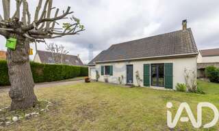 Maison 4 Pièces 102 m² à vendre à Le Mesnil-Saint-Denis (78320)