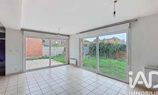 Maison 3 Pièces 59 m² à vendre à Jenlain (59144)