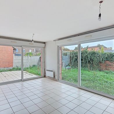 Maison 3 pièces 95000 €