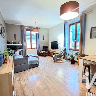 Appartement 4 pièces 135000 €