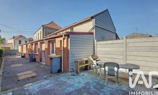 Maison 8 Pièces 170 m² à vendre à Onnaing (59264)