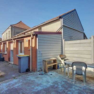 Maison 8 pièces 219000 €