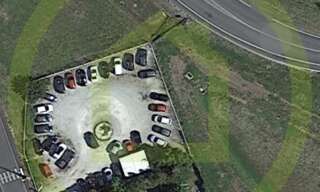 Terrain  1340 m² à vendre à Montmorillon (86500)