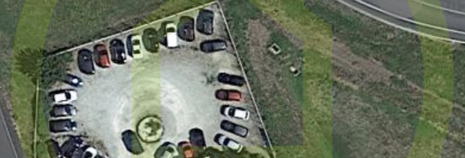 Terrain  1340 m² à vendre à Montmorillon (86500)