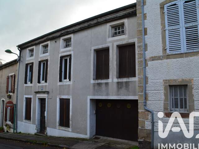 Vente Immeuble 12 pièces — photo du bien