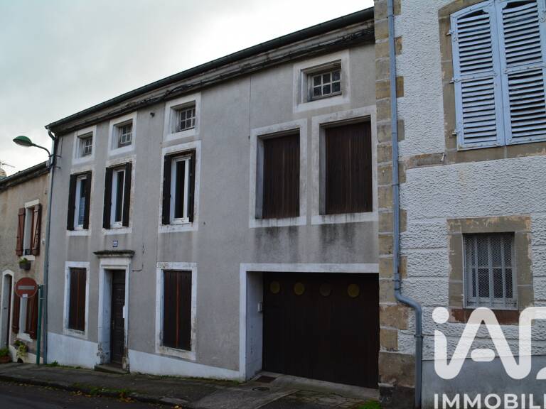 Vente Immeuble 12 pièces — photo 1