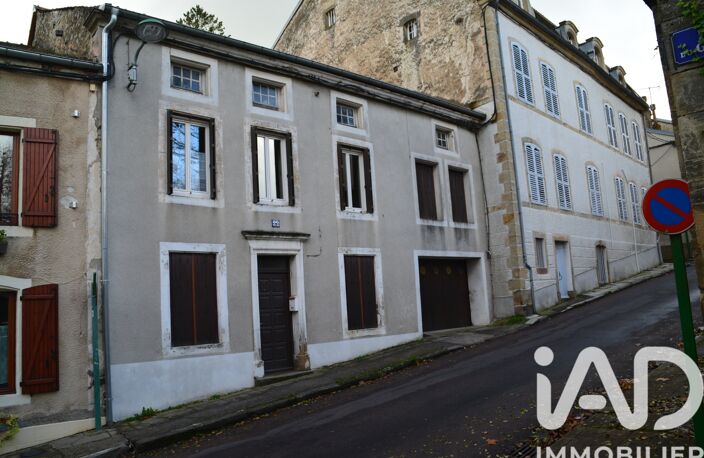 Vente Immeuble 12 pièces — photo 2