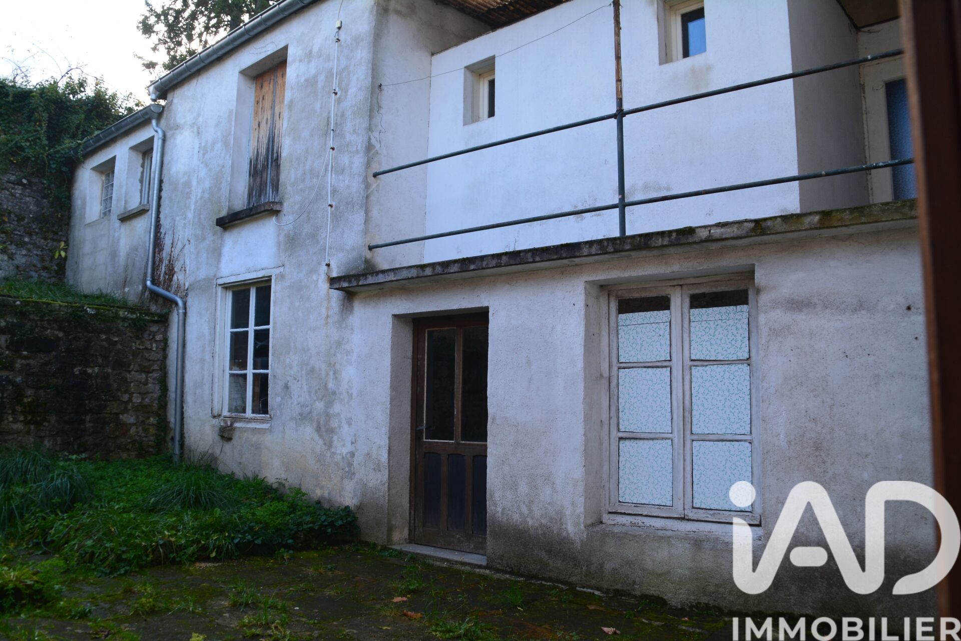 Vente Immeuble 12 pièces - Photo 4