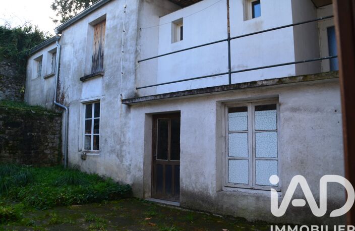 Vente Immeuble 12 pièces — photo 4