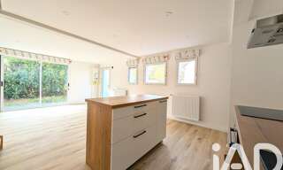 Maison 4 Pièces 87 m² à vendre à Le Mans (72000)