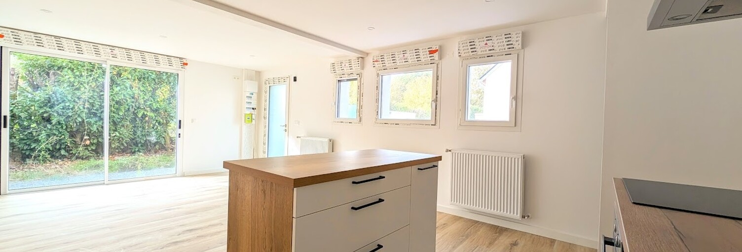 Maison 4 Pièces 87 m² à vendre à Le Mans (72000)