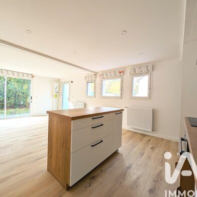 Maison 4 pièces 242000 €