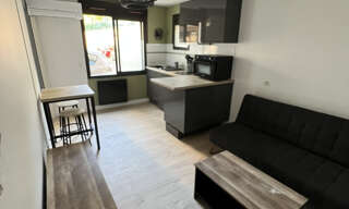 Appartement 2 Pièces 26 m² à vendre à Montpellier (34000)