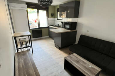 Appartement 2 pièces 128000 €