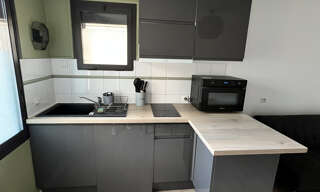Appartement 2 Pièces 26 m² à vendre à Montpellier (34000)