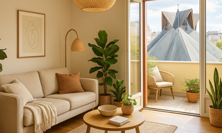 Appartement 1 Pièce 31 m² à vendre à Grenoble (38000)