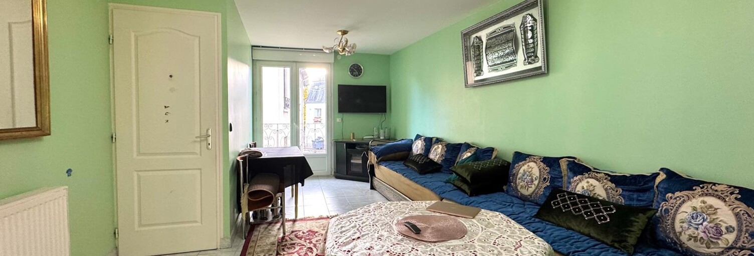 Maison 10 Pièces 203 m² à vendre à Saint-Leu-la-Forêt (95320)