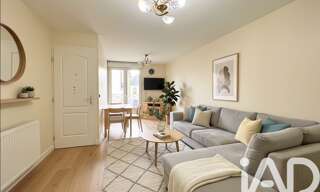 Maison 10 Pièces 203 m² à vendre à Saint-Leu-la-Forêt (95320)