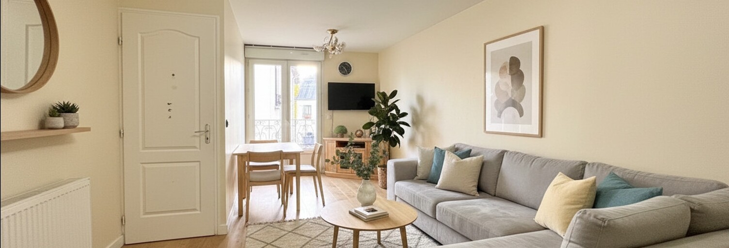 Maison 10 Pièces 203 m² à vendre à Saint-Leu-la-Forêt (95320)