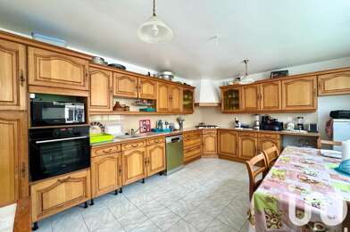 Maison 10 pièces 890000 €