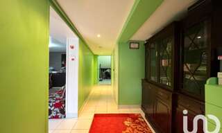 Maison 10 Pièces 203 m² à vendre à Saint-Leu-la-Forêt (95320)