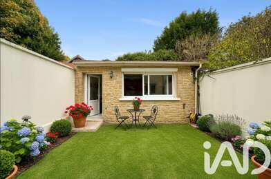 Maison 10 pièces 890000 €