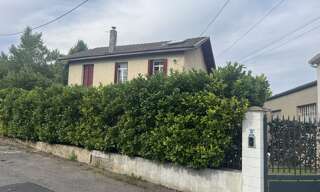 Maison 5 Pièces 131 m² à vendre à Vaulx-en-Velin (69120)