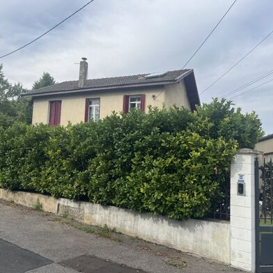 Maison 5 pièces 339000 €