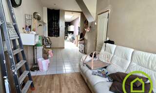 Maison 4 Pièces 100 m² à vendre à Houplines (59116)