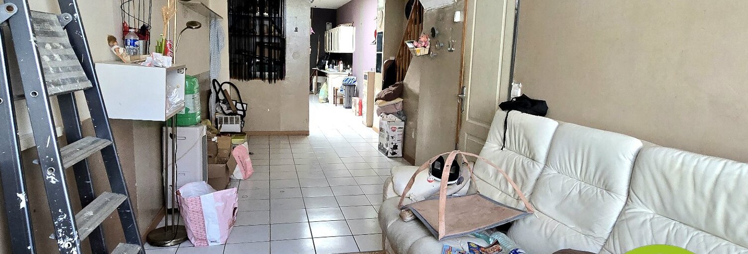 Maison 4 Pièces 100 m² à vendre à Houplines (59116)