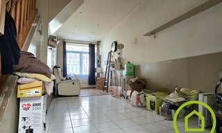 Maison 4 Pièces 100 m² à vendre à Houplines (59116)