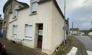 Maison 5 Pièces 92 m² à vendre à Boussac (23600)