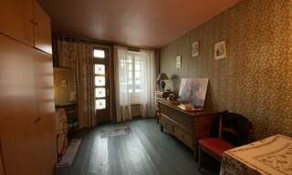 Maison 5 Pièces 92 m² à vendre à Boussac (23600)