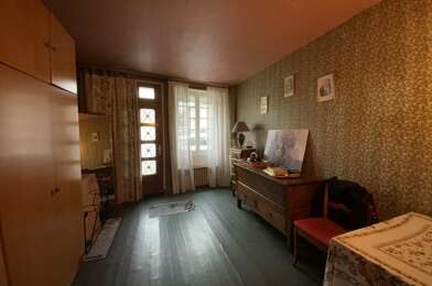 Maison 5 pièces 74000 €