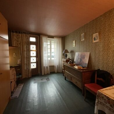 Maison 5 pièces 74000 €