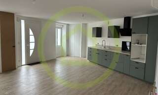 Maison 4 Pièces 90 m² à vendre à Beaulieu-sous-la-Roche (85190)