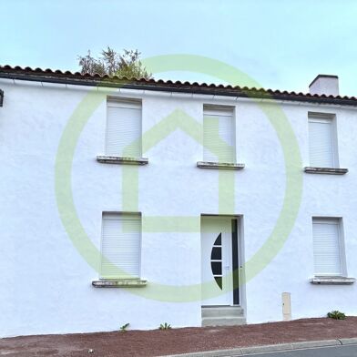 Maison 4 pièces 189000 €