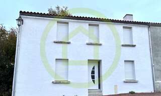 Maison 4 Pièces 90 m² à vendre à Beaulieu-sous-la-Roche (85190)