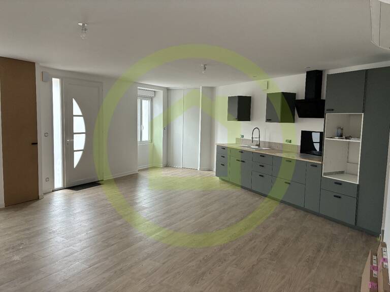 Maison — photo 1