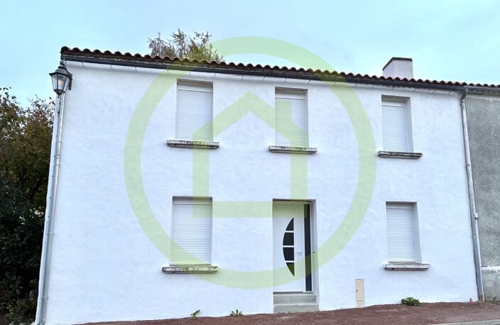 Maison — photo 4