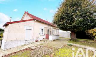 Maison 4 Pièces 94 m² à vendre à Flaucourt (80200)