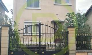 Maison 5 Pièces 90 m² à vendre à Villeneuve-Saint-Georges (94190)